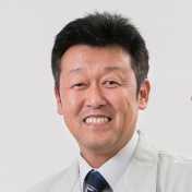 鍵本 忠寛