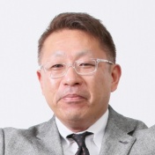 浦田 明男
